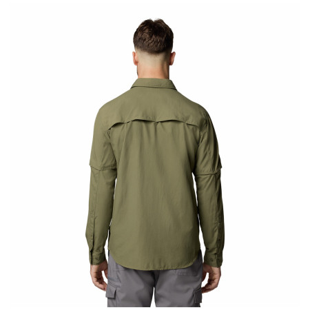 Maglietta da uomo Columbia Skien Valley™ Long Sleeve Shirt