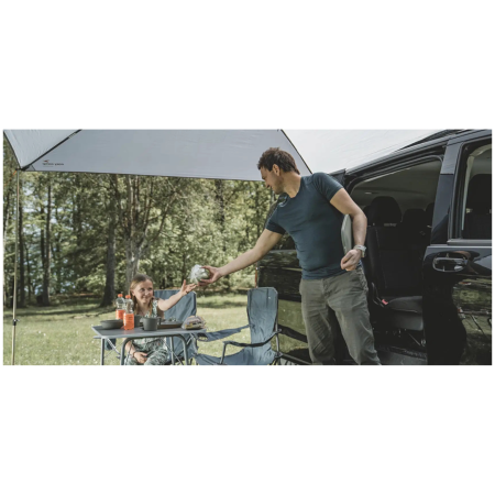 Tendalino Easy Camp Lom Tri Canopy II.