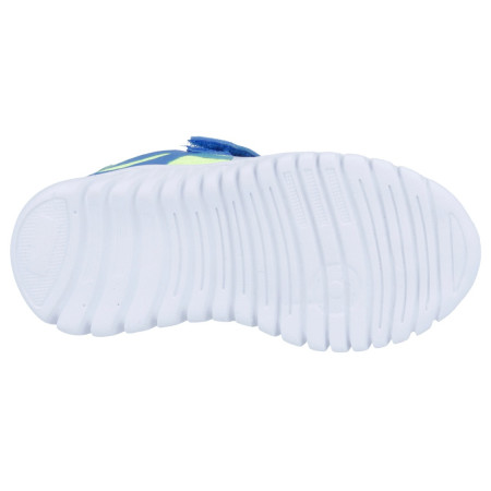 Scarpe da bambino Richter Wallaby Lago/Neongre/Peach