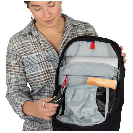 Zaino da donna Osprey Fairview 55