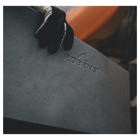 Tappetino pieghevole Robens ZigZag UL