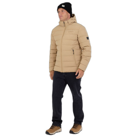 Giacca da uomo Fundango Hubble Padded Jacket