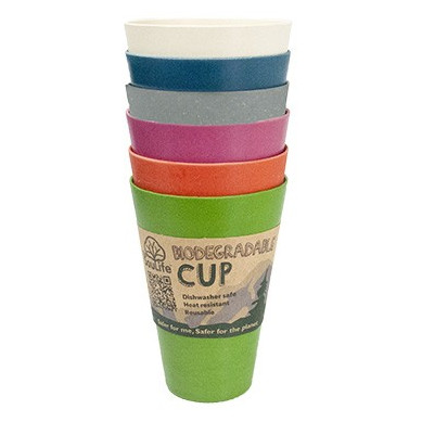 Tazza EcoSouLife Cup