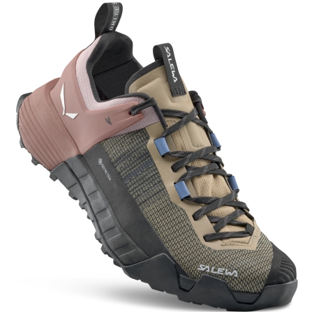 Scarpe da trekking da donna Salewa Wildfire Nxt Gtx W