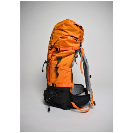 Zaino Husky Curly 40L
