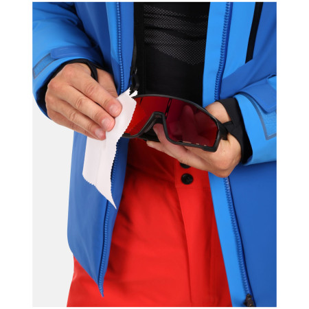 Giacca da uomo Kilpi Hyder-M