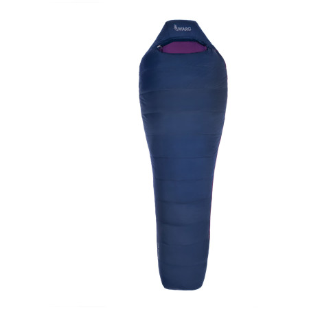 Sacco a pelo in piuma Warg Stark 500 Ladies