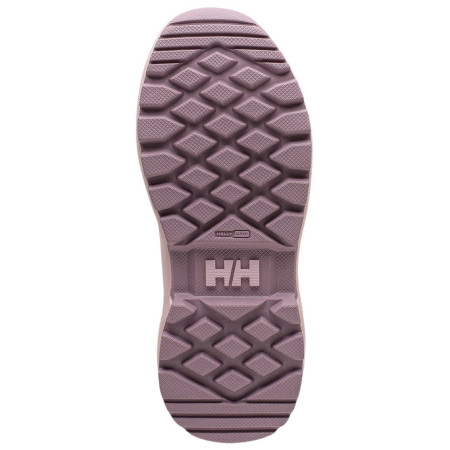 Stivali invernali per bambini Helly Hansen Jk Silverton Boot Ht Pinkshake Aop