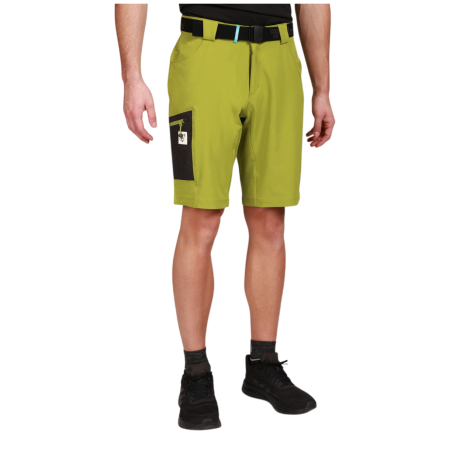 Pantaloncini da uomo Kilpi Navia-M (2025)