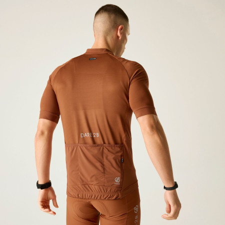 Maglia da ciclismo da uomo Dare 2b Lightning Short Sleeve Jersey