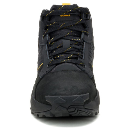 Scarpe da uomo Caterpillar Grapple Leather Mid