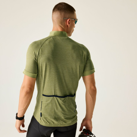 Maglia da ciclismo da uomo Dare 2b Pedal It Out II Jersey