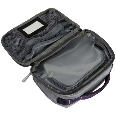 Borsa da toilette The North Face Base Camp Voyager Toiletry Kit