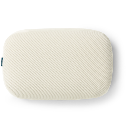 Cuscino da viaggio Sea to Summit Memory Lux Pillow - XL