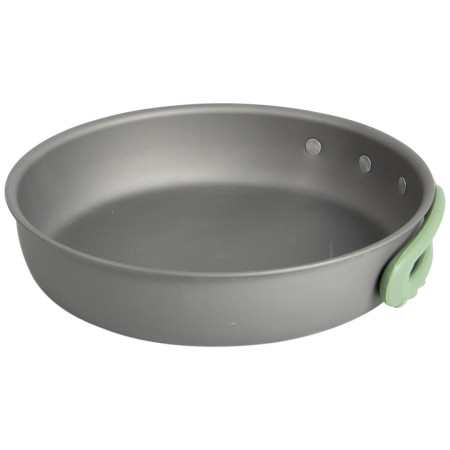 Set di stoviglie Bo-Camp Explorer XL