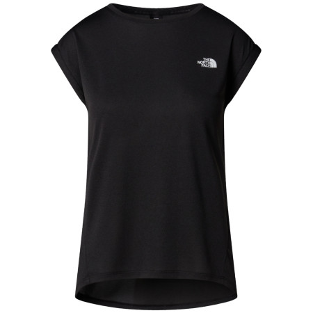 Maglietta da donna The North Face Tanken Tank - Eu nero Tnf Black Light Heather