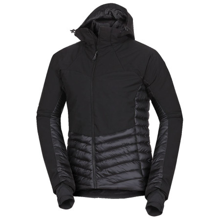 Giacca softshell da uomo Northfinder Emeryk