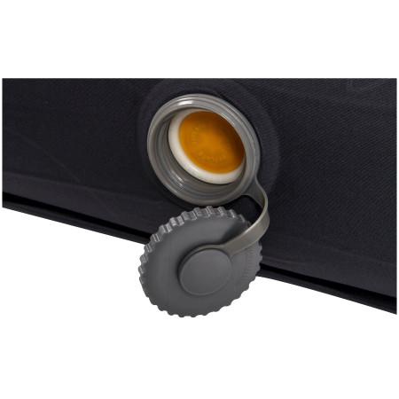 Materassino autogonfiante Bo-Camp Bibrik Ergonomic Bronze