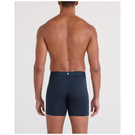 Boxer Saxx Droptemp Cooling Cotton Boxer Brief Fly