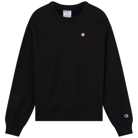 Felpa da uomo Champion Crewneck Sweatshirt M Modern Heritage