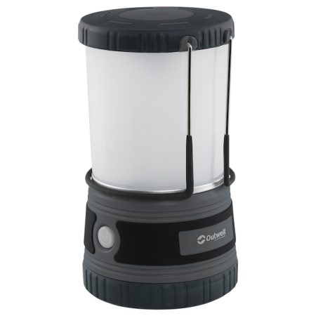 Lampada da campeggio Outwell Carnelian DC 1000