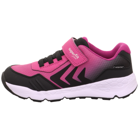 Scarpe da bambino Superfit Free Ride Pink rosa PINK