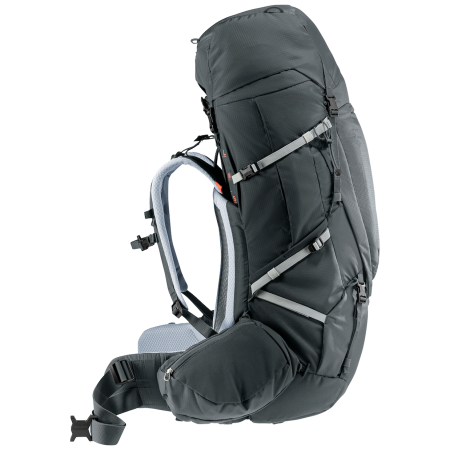 Zaino da escursionismo da donna Deuter Aircontact Pro 65+10 SL