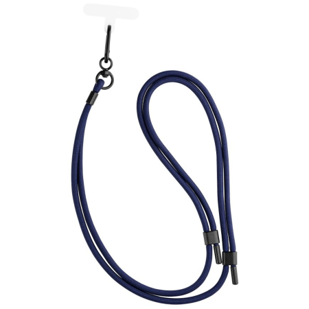 Filo FIXED NeckUni blu modrá