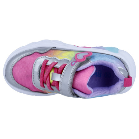Scarpe da bambino Richter Stella Silver/Multi/Semitra