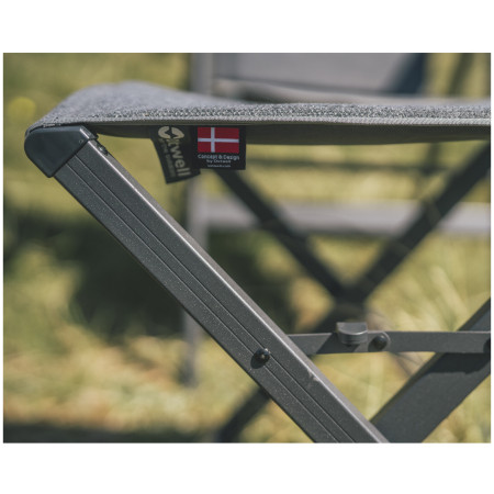 Poggiapiedi Outwell Florin