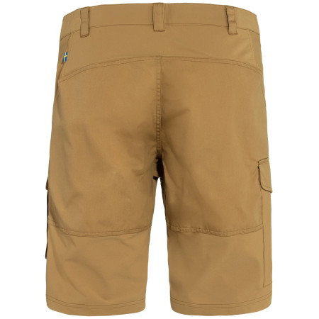 Pantaloncini da uomo Fjällräven Abisko Shorts M