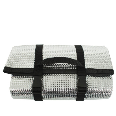 Alumatka Yate Alu Matte 180