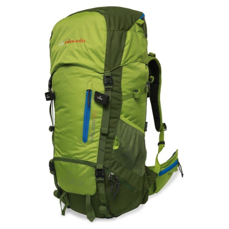 Zaino Pinguin Walker 50l - AKCE verde
