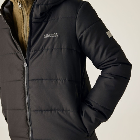 Giacca da bambino Regatta Halkner