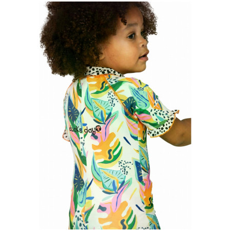 Costume da bagno per bambini DucKsday Moana Baby Swimsuit Girl
