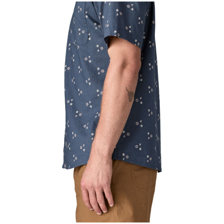 Camicia da uomo Patagonia Men's Back Step Shirt