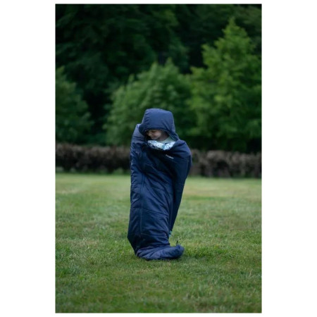 Sacco a pelo per bambino Husky Kids Magic