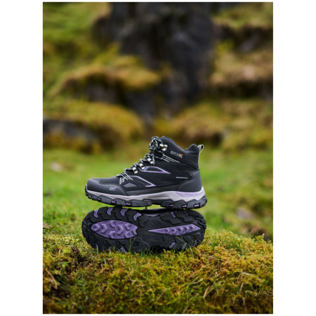 Scarpe outdoor da donna Regatta Womens Holcombe III