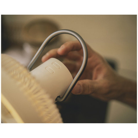 Ventilatore Outwell Eryon Rechargeable Fan