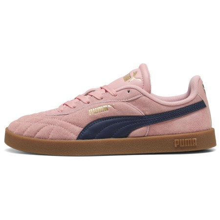 Scarpe sportive da donna Puma Club Ii Indoor Esd