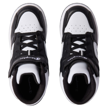 Scarpe da bambino Champion Rd18 2.0 Mid B Gs Mid Cut Shoe