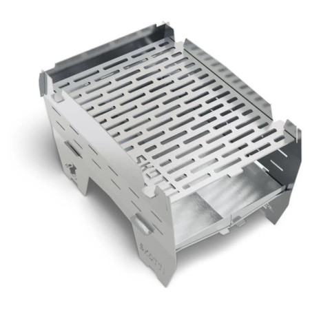 Griglia pieghevole SKOTTI Grill Mini