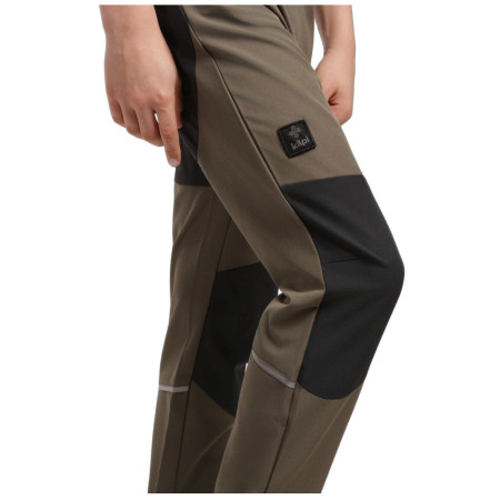 Pantaloni da bambino Kilpi Karido-J