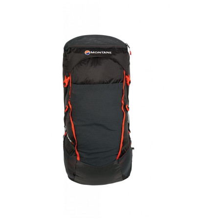 Zaino Montane Trailblazer 30 nero Charcoal