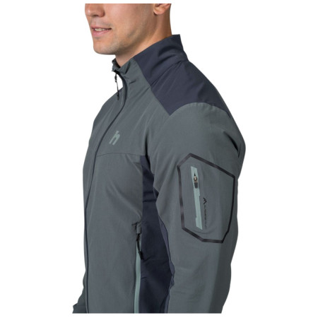 Giacca softshell da uomo Hannah Seumas II