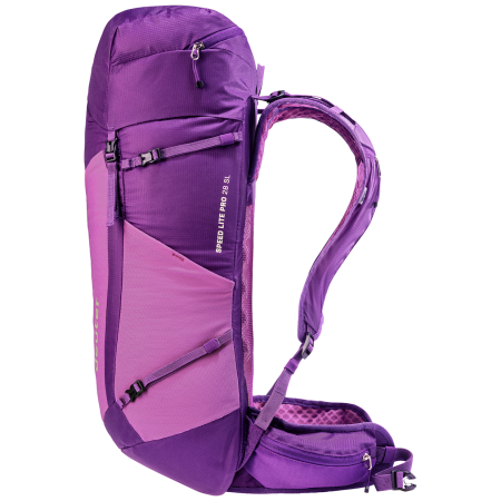 Zaino da escursionismo da donna Deuter Speed Lite Pro 28 SL