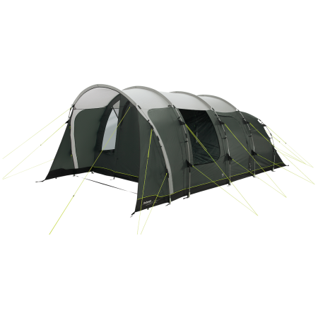 Tenda familiare Outwell Denver 5 verde/grigio Green