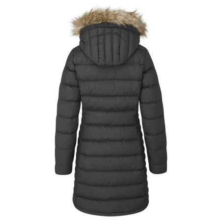 Cappotto da donna Rab Deep Cover Parka
