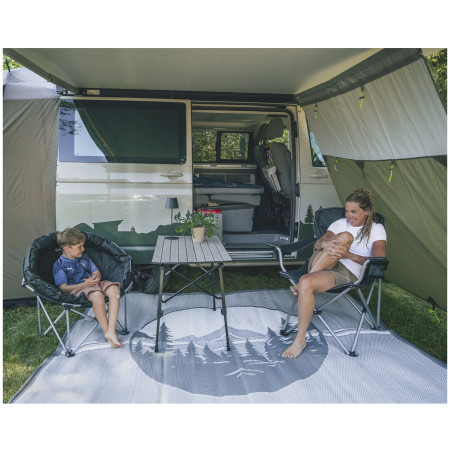 Tappeto Outwell Southwell Universal Carpet 400 x 300 cm