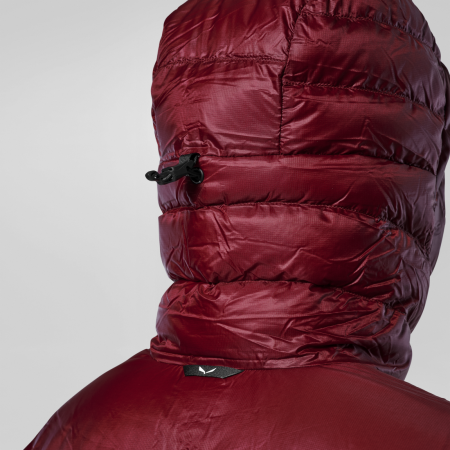 Giacca da donna Salewa ORTLES MED 3 RDS DWN JACKET W